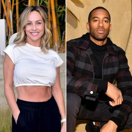 Clare Crawley Hints She 'Didn't Want' Matt James on 'Bachelorette' Season