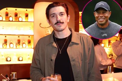 Andrew Schulz Wants to Roast Tiger Woods After Tom Brady Netflix Roast