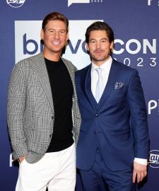 Southern Charm’s Craig Conover Offers Austen Kroll 30,000 for Their Podcast