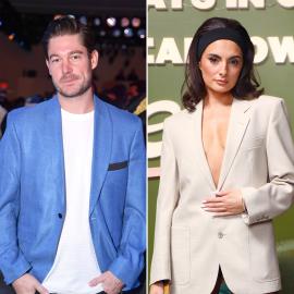 Craig Conover Unfollows Paige DeSorbo After Their Split