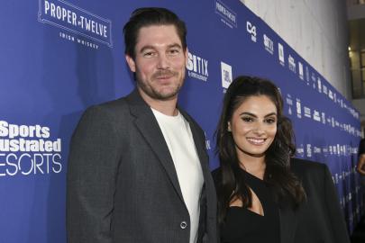 Craig and Paige Didn’t Let ‘Unknown’ Future Ruin Their ‘Happiness’ Pre-Split