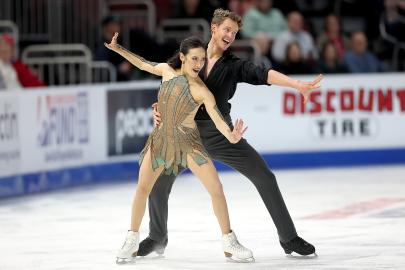 D.C. Plane Crash Has Eerie Parallels to 1961 Event That Killed U.S. Skaters