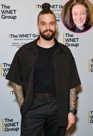 DWTS’ Mark Ballas Recruits Mom to Explain the Origin of His British Accent