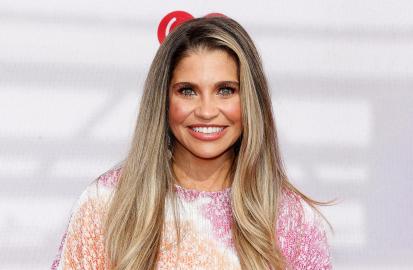 How Danielle Fishel Still Uses What 'Boy Meets World' Taught Her