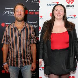 Barstool Sports Founder Dave Portnoy Reveals Grace O'Malley's Salary
