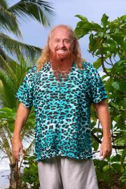 Deal or No Deal Island’s Rock Says Castmates ‘Talked So Much S—’