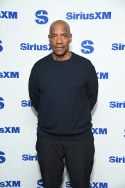 Denzel Washington Does Not Win for 'Gladiator II' at the Golden Globes