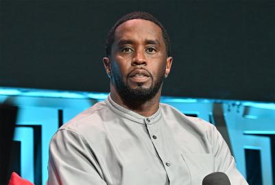 Diddy's Childhood Friends Detail His Youth in New Doc: 'Monsters Are Made'