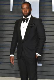 Diddy Insiders Speak Out in Trailer for New Peacock Documentary