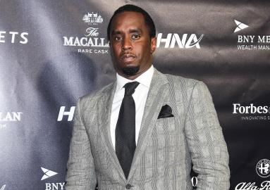 Diddy’s Ex Kat Pasion Alleges 'Scary' Nonconsensual Incident in New Doc