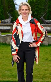 Dorinda Medley Has 'Enjoyed' the 'Outrage' Over Her Early 'Traitors' Exit