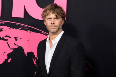 ‘NCIS’ Star Eric Christian Olsen Loses Home Amid L.A. Fires: Photos