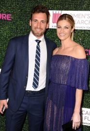 Erin Andrews Says Husband Jarret Stoll 'Would Rather We Not Be So Public'