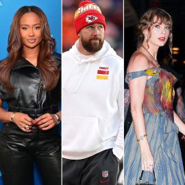 Everything Kayla Nicole Said About Travis and Taylor on ‘Special Forces’