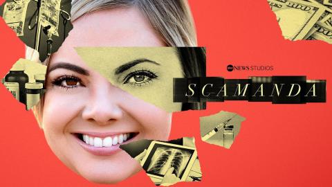 ABC's ‘Scamanda' Series About Fake Cancer Scheme Delayed to 2025