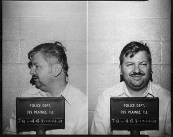 What to Know About Peacock's John Wayne Gacy Series 'Devil in Disguise'