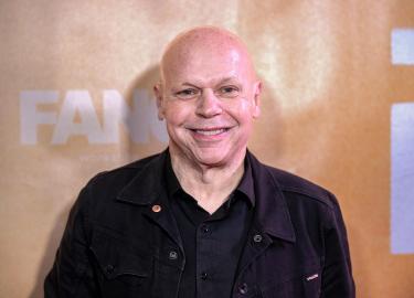 Former MTV VJ Matt Pinfield Reportedly Suffers ‘Massive Stroke’