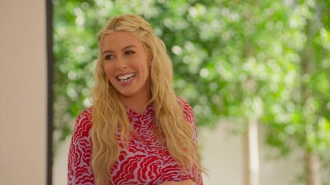 Which ‘Selling Sunset’ Stars Does Heather Rae El Moussa Want on ‘Flip Off’?