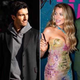 Experts Explain Numbers Behind Justin Baldoni's $400M Blake Lively Lawsuit