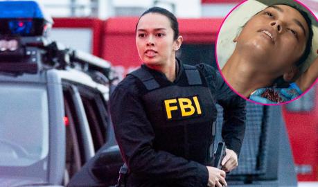 ‘FBI: International’ Clip: Vo’s Life Is at Risk, Fly Team Hunts Csonka