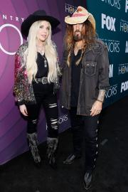 Billy Ray Cyrus' Ex-Wife Firerose Responds to His Family's Concerns