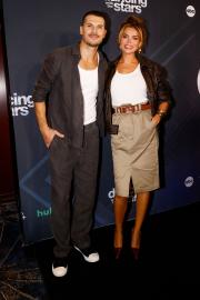 Gleb Savchenko Tells Brooks Nader He is ‘Ready’ for a 3rd Child