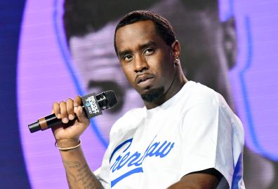 Diddy Doc Trailer Teases Shocking Revelations From Mystery Interview