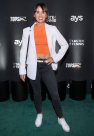 Tennis Star Arina Rodionova Debuts OnlyFans Days Before Announcing Divorce