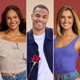 Grant Ellis’ Bachelor Cast Has Been Revealed: Photos of the 25 Women