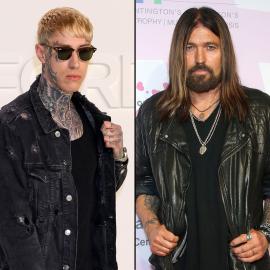 Trace Cyrus Says Beware of 'False Prophets' Amid Billy Ray Cyrus Drama