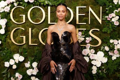 What Has Zoe Saldana Said About Her Battle With Dyslexia? Her Honest Quotes