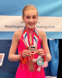 Figure Skater, 12, Who Died in D.C. Plane Crash Had Already Beaten Cancer