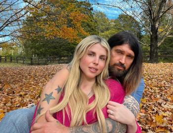 Firerose Claims She Prayed 'Every Day' for Ex Billy Ray Cyrus