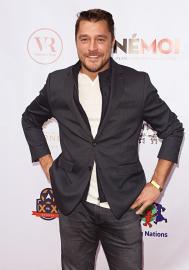 Former Bachelor Chris Soules Reveals That He’s Been Sober Since August 2024