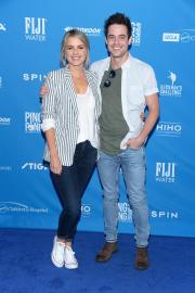Bachelorette Ali Fedotowsky's Husband Kevin Diagnosed With Thyroid Cancer