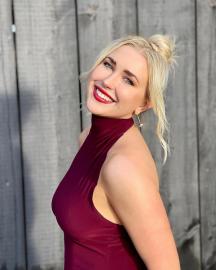 Ex Child Star Ellen Marlow Claims She Was Told to Lose 15 Lbs at Age 12