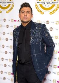 British Actor and Reality Star Paul Danan Dead at Age 46