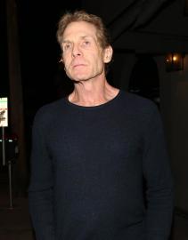 Hairstylist Claims Skip Bayless Offered $1.5 Million to Have Sex: Report