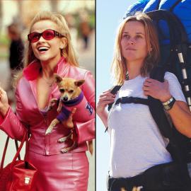 Reese Witherspoon's Best Movie Roles: 'Legally Blonde' and More