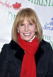 ‘General Hospital’ Star Leslie Charleson Dead at Age 79