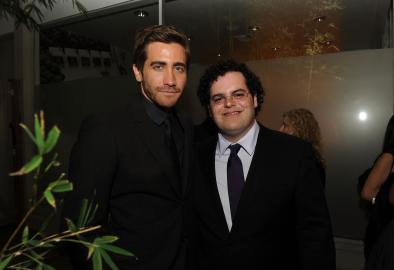 Josh Gad Says Jake Gyllenhaal Advised Against Doing 'The Book of Mormon'