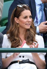 Kate Middleton's Go-To Lip Gloss is 'Pure Magic'