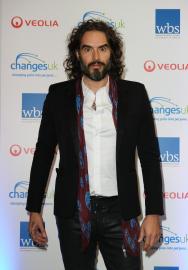 BBC Apologizes as Russell Brand Investigation Details Alleged Misconduct