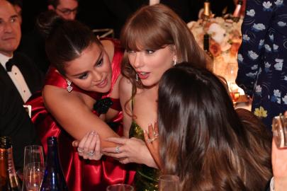 5 Reasons Celebrity Gossip Is Good for You, According to Science