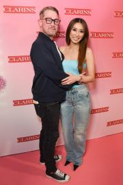 Macaulay Culkin Says Brenda Song Was ‘Thoroughly Unimpressed’ by Him