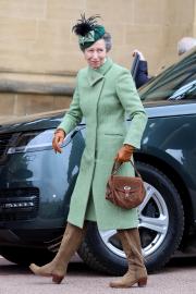 Princess Anne Opens Up About the Possibility of Retiring From Royal Duties