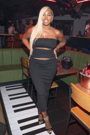 NeNe Leakes Open to ‘RHOA’ Return if ‘Check Was on Point’