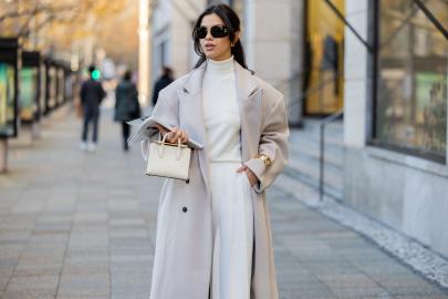 These 17 Comfy and Trendy Pants Totally Outrank Denim