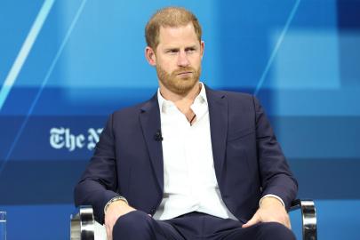 Prince Harry Settles Lawsuit Against The Sun