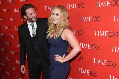 Amy Schumer, 43, Reveals That Bradley Cooper Thought She Was 50
